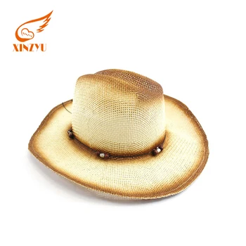 bulk straw cowboy hats