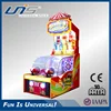 Unis Barrel of Laughs shooting ball arcade game machine