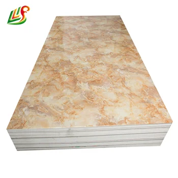 Interior Wall Pvc Sheet Uv Marble Sheet Marble Design Pvc Sheet Lightweight Construction Materials Buy Uv Marble Sheet Pvc Marble Sheet Highgloss