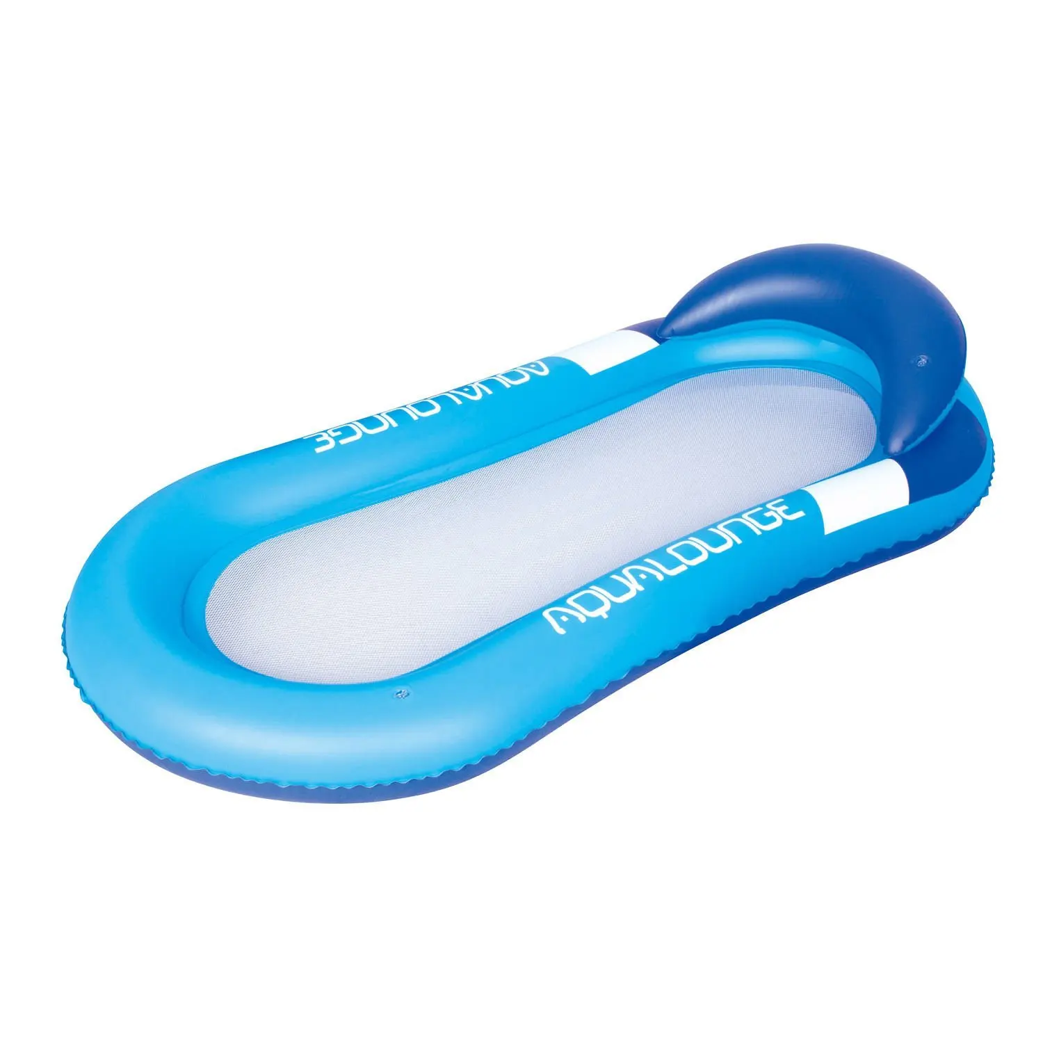 bestway aqua lounger pool float