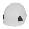 Direct factory price White Arborist Safety Helmet