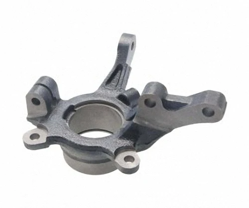 3870A007 KNUCKLE STEERING LEFT KNUCKLE STEERING