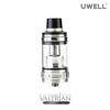 2018 10 individual colors Best atomizer choice Uwell Valyrian longer life one-button refilling method ecig