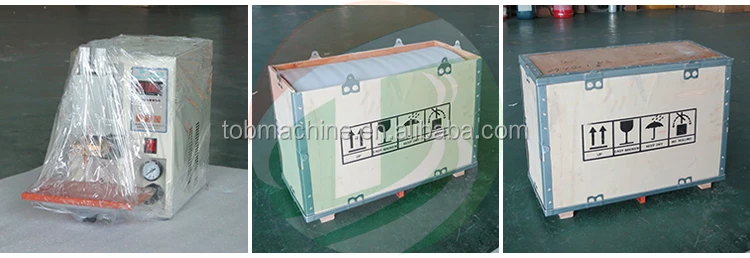 battery spot welder machine