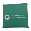Recycld Printed Organic Reusable PP Promotional Eco Foldable Tote Shopping Bag