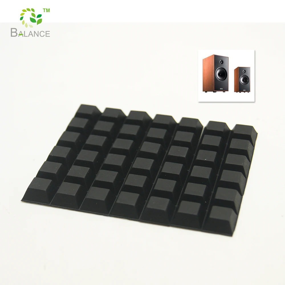 Adhesive Silicone Rubber Feet For Laptop Buy Laptop Rubber Feet
