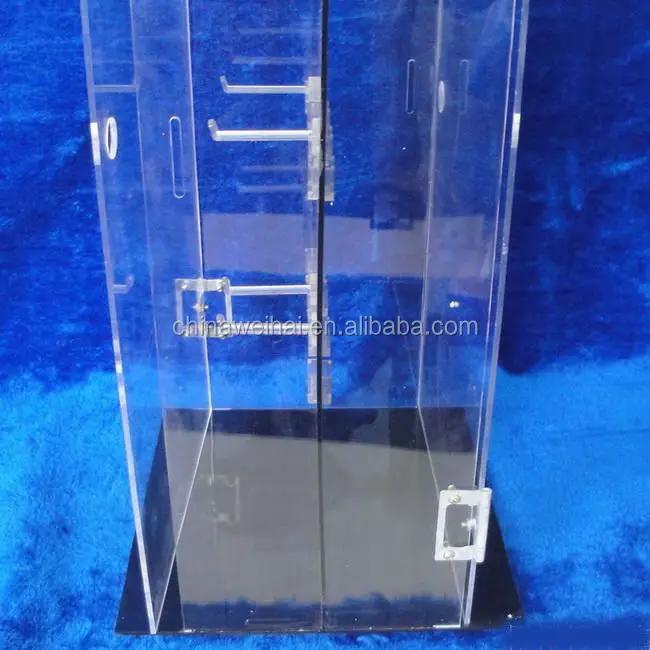 Acrylic Keychain Display Stand,Keychain Display Rack Buy Keychain