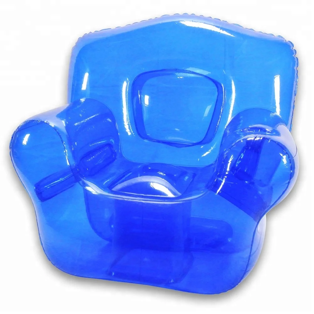Bubble Chair синий