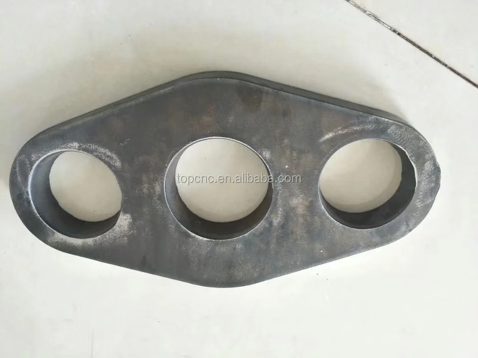 PLASMA CUTTING MACHINE