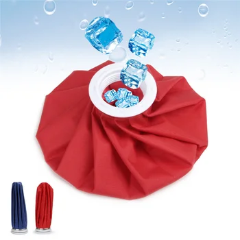 Hot And Cold Reusable Ice Bag Relief Heat Pack Sports Injury First Aid For Knee Head Leg View Medical Aofeite Product Details From