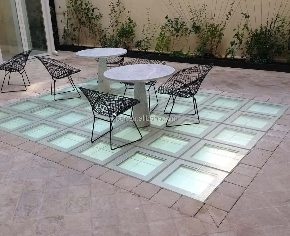 High Quality Tempered Laminated Glass Floor Panel With Low Price Buy