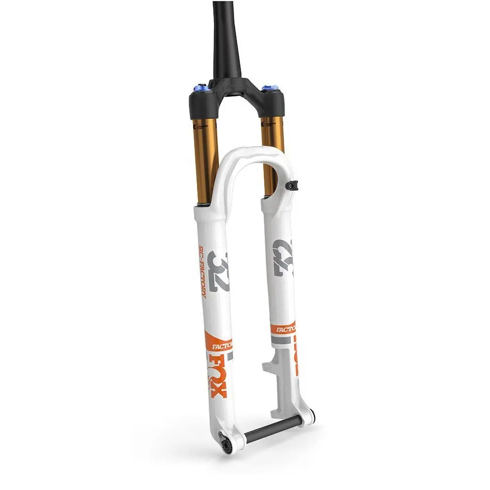 Fox Racing 32 Float 27.5inch Mountain Suspension Fork Kabolt 100 1.5 44mm Rake
