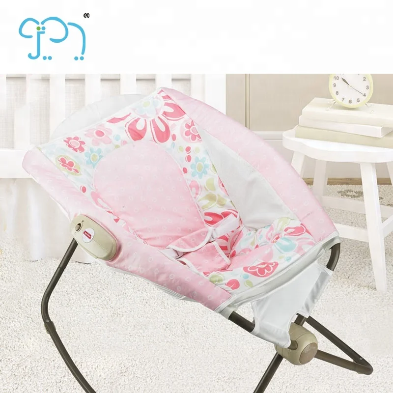 plastic baby cot