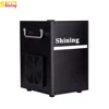 Stage Effect 1m-5m Height Cold Firework Spark Flame Machine for wedding