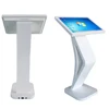 OEM 22/27/37/49inch capacitive Multi-Touch 1920*1080P FHD lcd touch screen monitor with usb/sd/wifi/bluetooth