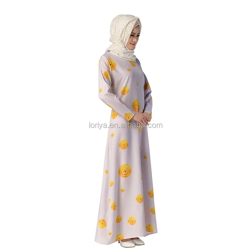 Fashion Crazy Muslim Hijab Casual Dress Wholesale Beautiful Jubah Muslimah  Malaysia - Buy Jubah Muslimah Malaysia,Muslim Hijab Casual Dress,Jubah  Muslimah Product on Alibaba.com