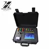Transformer no-load current/loss,short circuit voltage/(load) loss tester