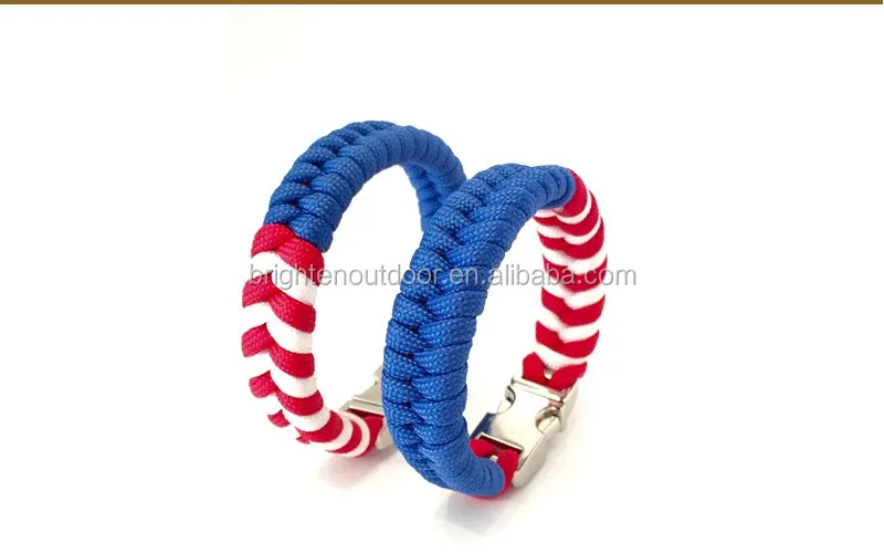 paracord bracelet supplies wholesale