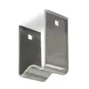 Custom Heavy Duty Kitchen Cabinet Shelf Brackets