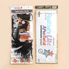 Motown Tress 3pcs/pack 10" 12" 14" Synthetic 2X Senegalese Twist Hair Braid for African Women