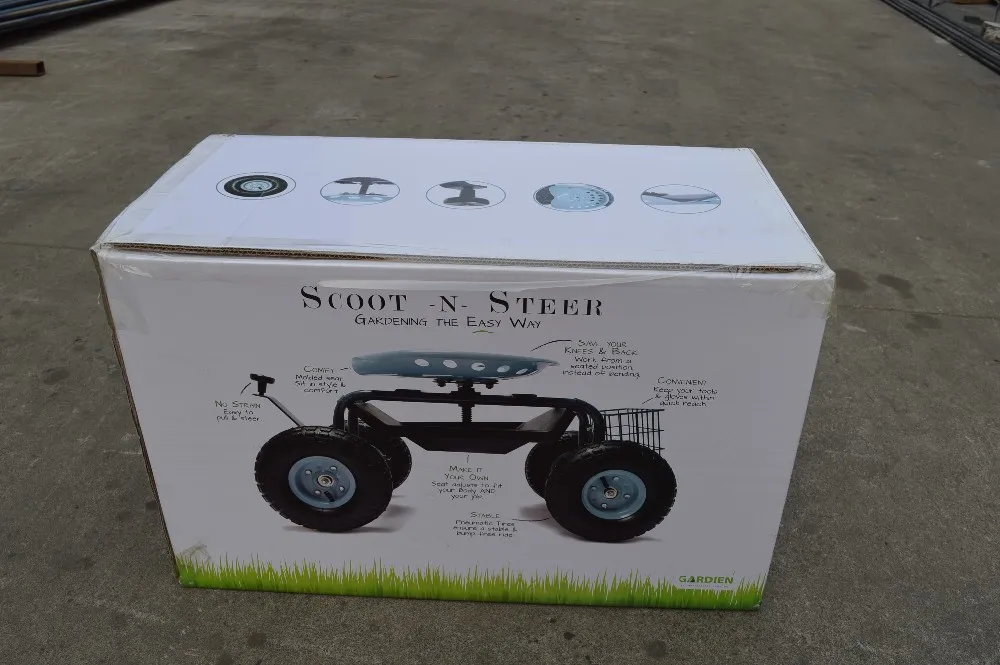 Garden Tool Cart Garden Tractor Seat Cart Buy Garden Tool Cart