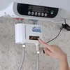 Smart Control Panel For Shower Heater