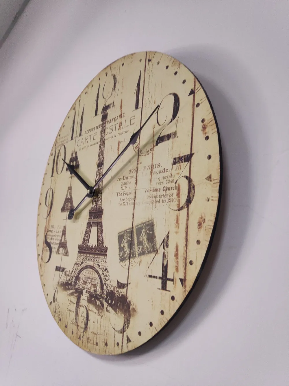 Painting Art Prints 3 Pieces Home Decoration Wall Print On Led Canvas