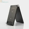Low Price Black Color Foldable Type Wireless Fast Charging Qi Wireless Charger For Samsung Galaxy A8