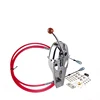 MT3 Top mount control single/ twin lever marine engine throttle controller yacht cable control lever