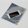 ESD PE tool Anti Static Shielding Bags Electrostatic Sensitive Devices Zip Lock Pouches, sachet esd