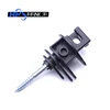 China suppliers electric fence high voltage plastic post isolator