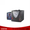 Power Stabilizer 2Kva-2Kva Transparent Engine Voltage Regulator