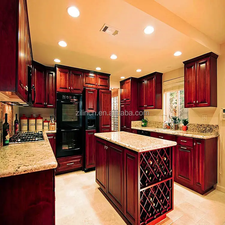 Top Modern Design High Quality Affordable Kitchen Cabinets View Kitchen Cabinet Simple Designs Zilin Product Details From Shenzhen Zilin Industrial Co Limited On Alibaba Com