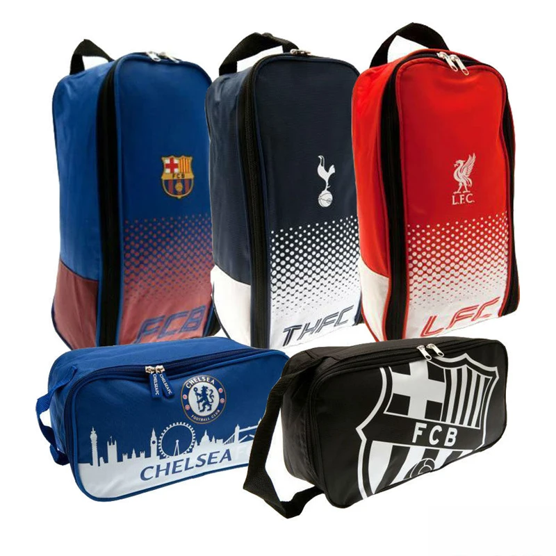 chelsea football boot bag