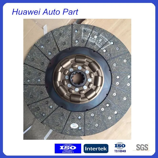 Mechanical Engine Friction Disc Clutch Buy From Factory Buy