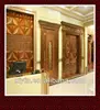 The copper gate/door will be the most popular in 2013