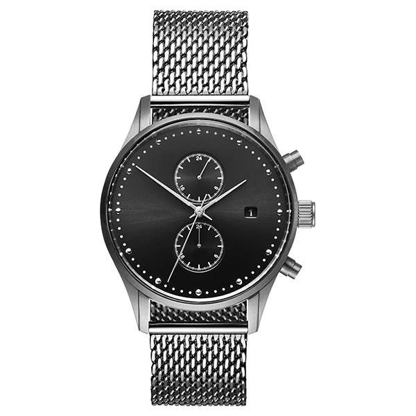 Mesh Strap High Quality Watches Men Minimalistic - Buy Watches Men ...