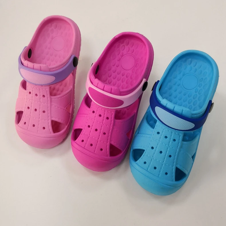 clogs shoes kids09