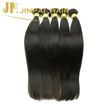 Jp Hair True To Length 8 Inch To 40 Inch Overseas Brazilian Hair