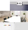 New Multi function Smart auto calibrate Interactive White board for classrooms portable interactive finger touch