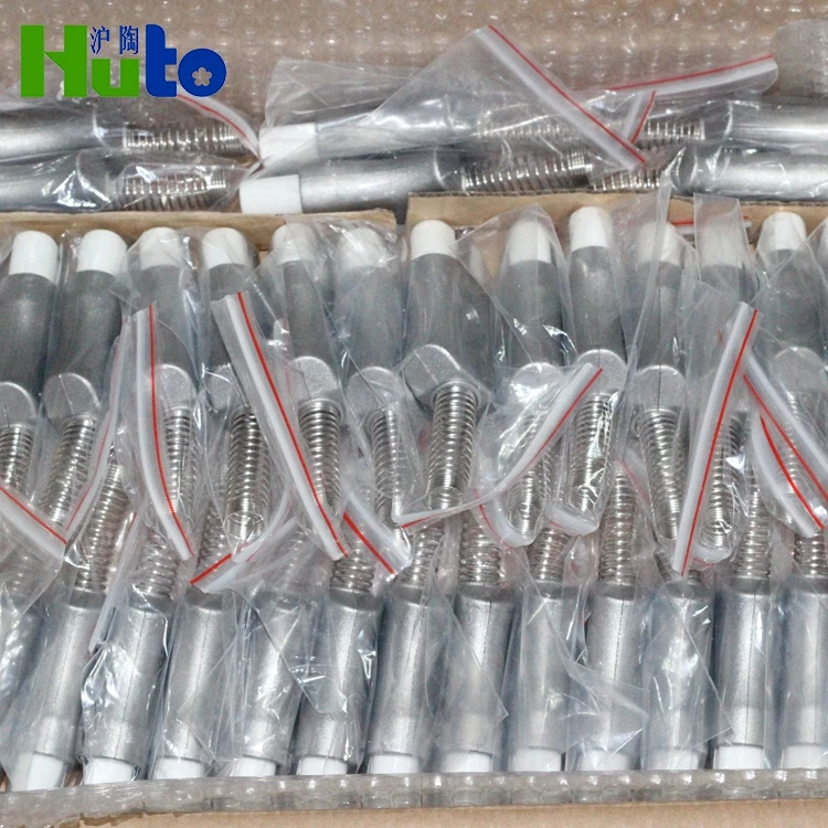 heater plug (24)