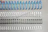 nylon coated book binding wire double wire for sale book binding