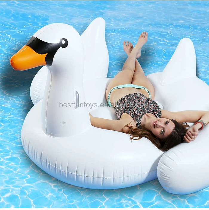 cheap blow up pool toys