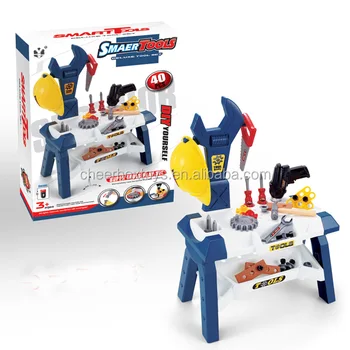 children's play tool sets