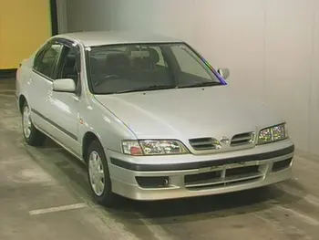 2000 Nissan Primera Sedan Rhd Used Anese Cars 2000 Nissan Primera Sedan Rhd Used Anese Cars Product On Alibaba