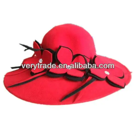 modern ladies hats