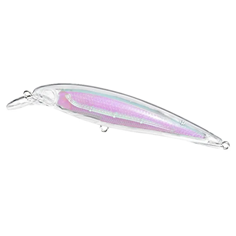 11cm 12g Suspending Fishing Lures Blanks Unpainted Minnow Blank Buy