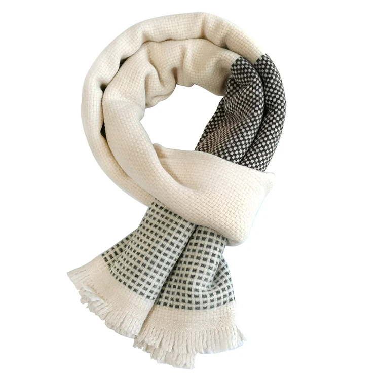 wool scarf701+-