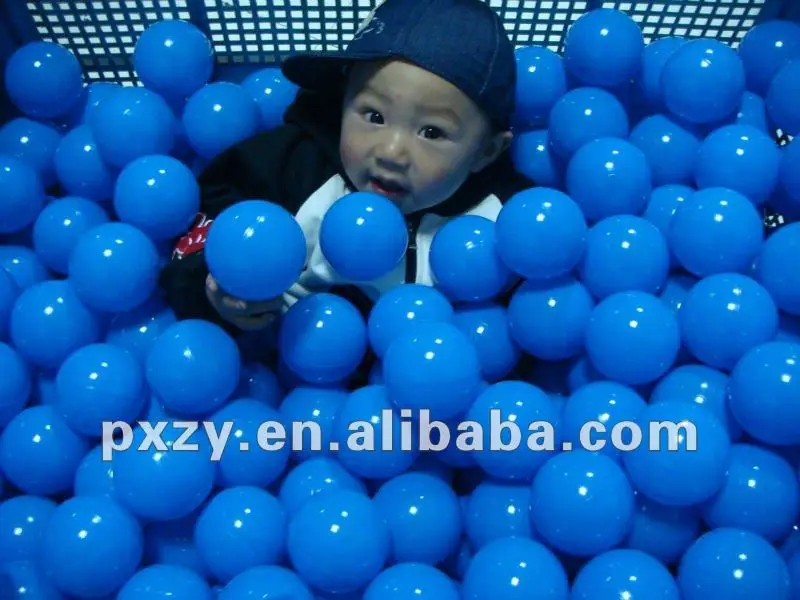 High Quality Wholesale Plastic Air Filled Balls In Water Buy Plastic