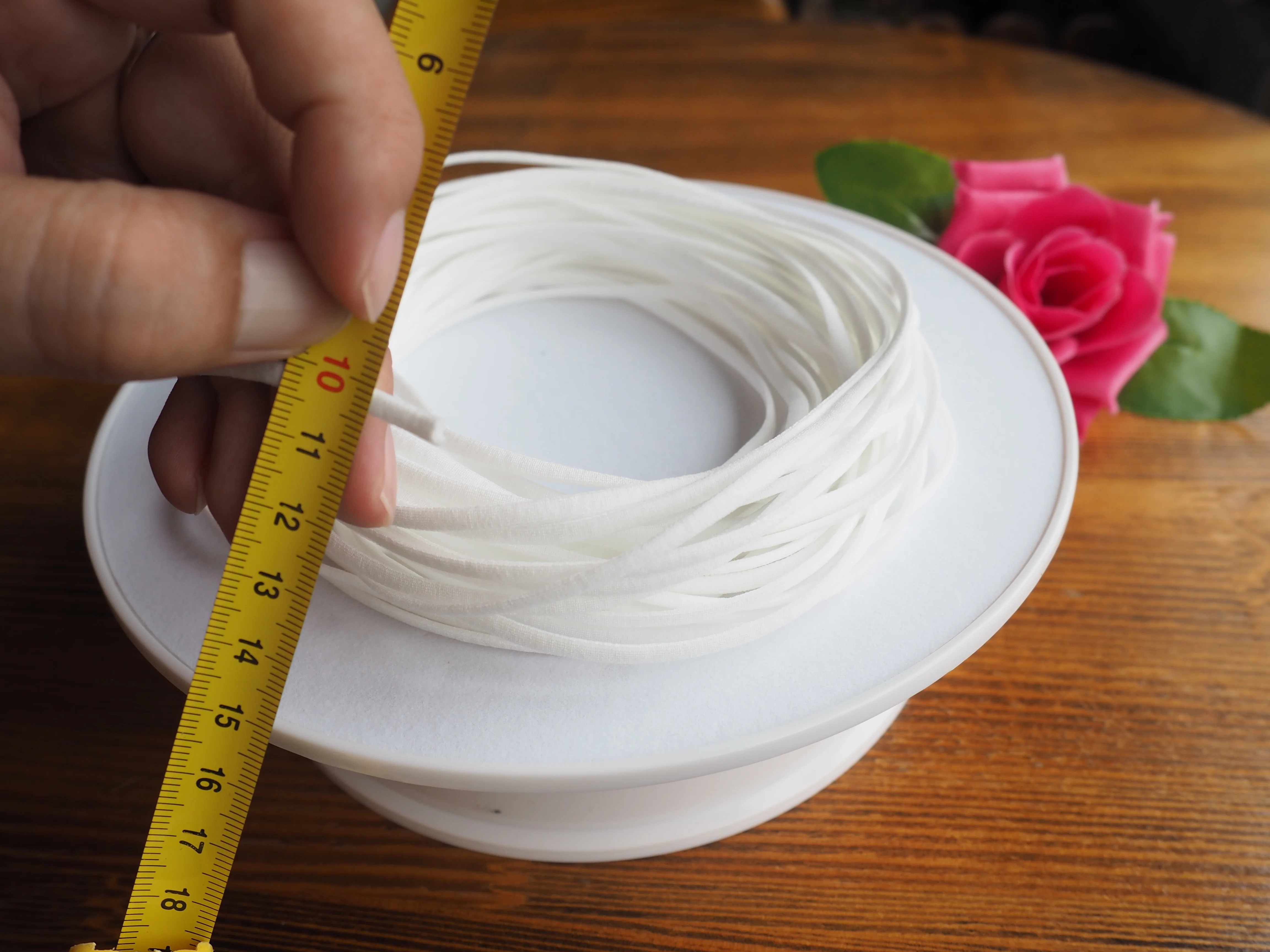 cheap mouth mask N95 flexible mask Non Woven Surgeon earloop